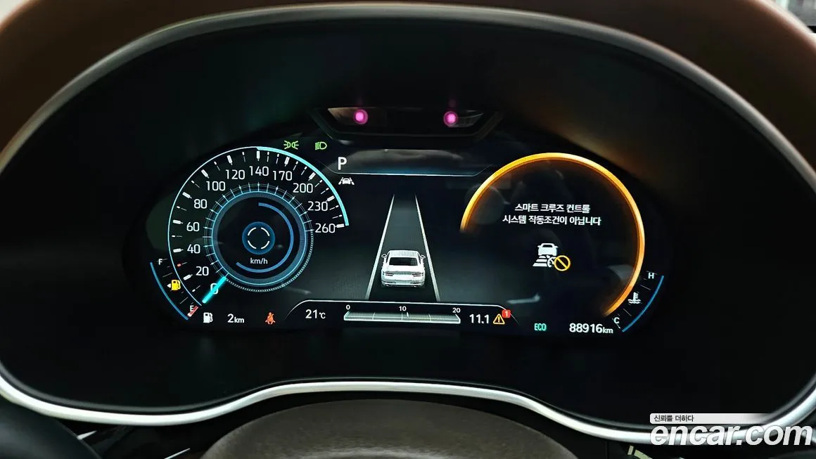 Genesis G80 — фото 10