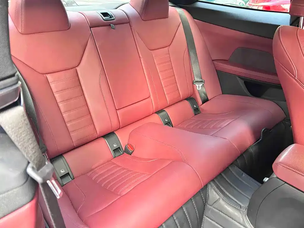 BMW 4 Series 2021 из CN, фото 2