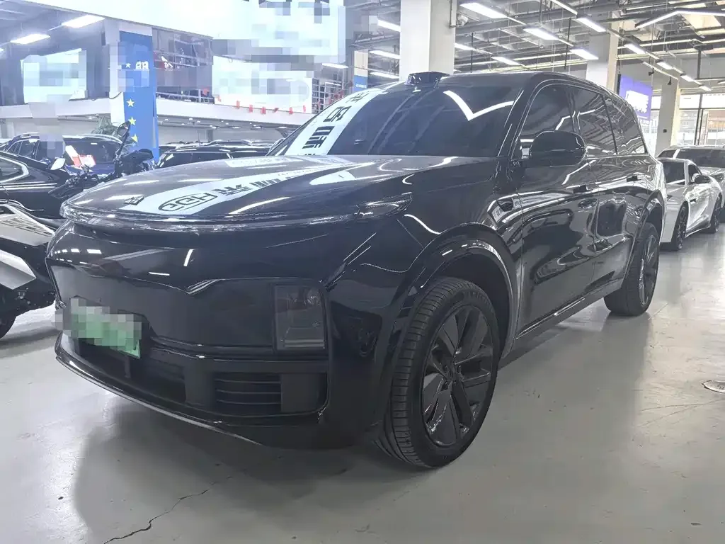 Li Auto L9