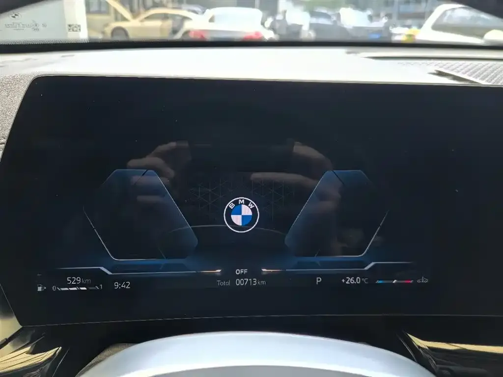 BMW X2 (Import) — фото 3