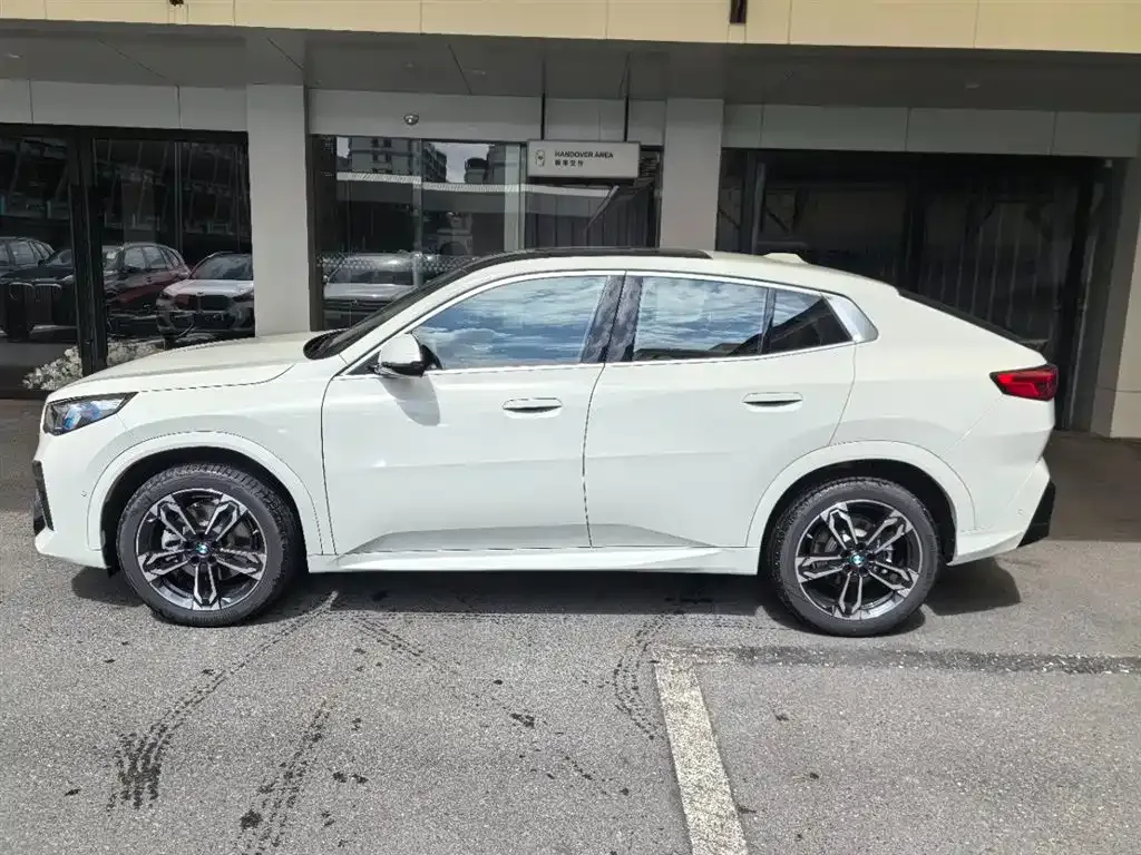 BMW X2 (Import) — фото 10