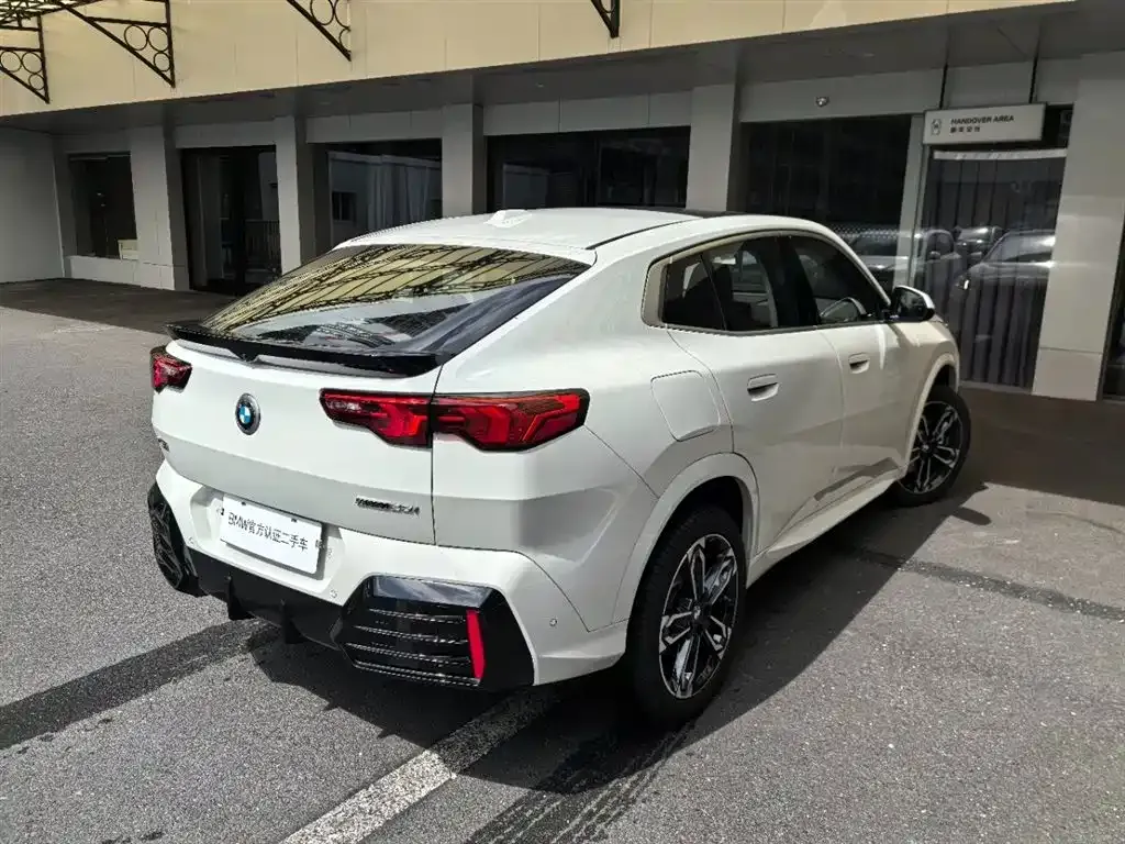 BMW X2 (Import) — фото 6