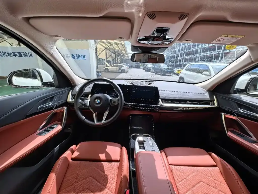 BMW X2 (Import) — фото 2