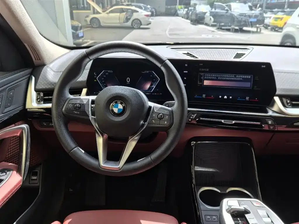 BMW X2 (Import) — фото 9