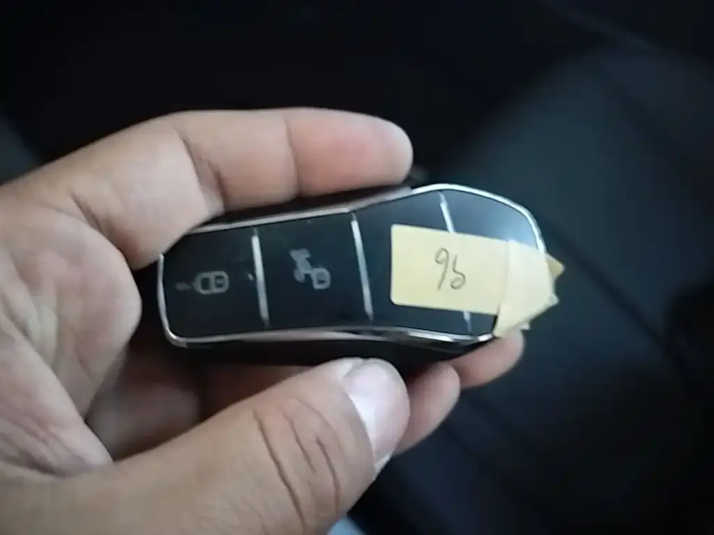 BYD Qin PLUS 2025 из CN, фото 4