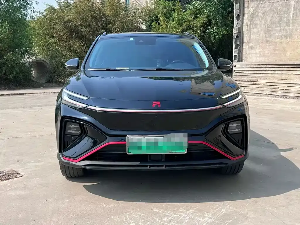 Roewe Feifan MARVEL R 2021 из CN, фото 4