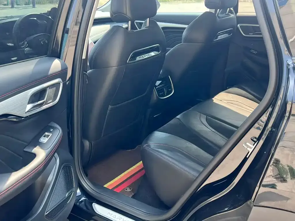 Roewe Feifan MARVEL R 2021 из CN, фото 5