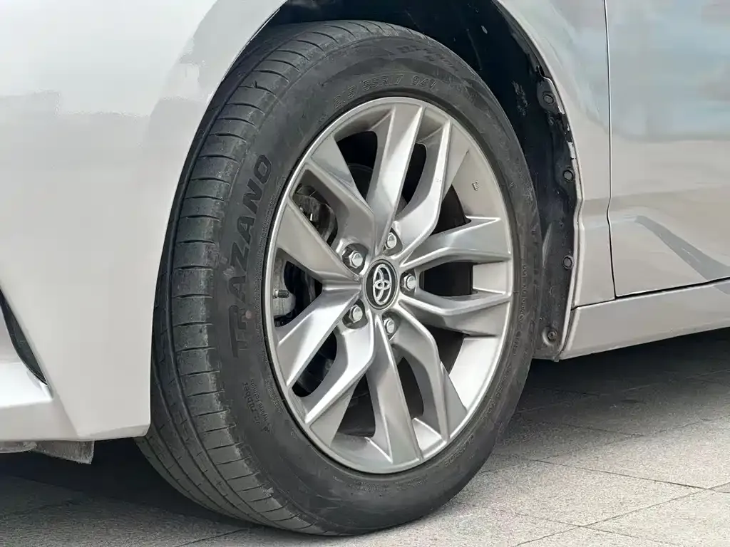 Toyota Avalon 2021 из CN, фото 3