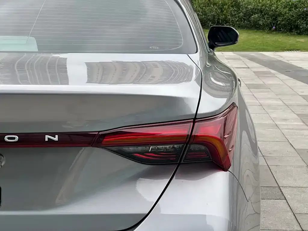 Toyota Avalon 2021 из CN, фото 5