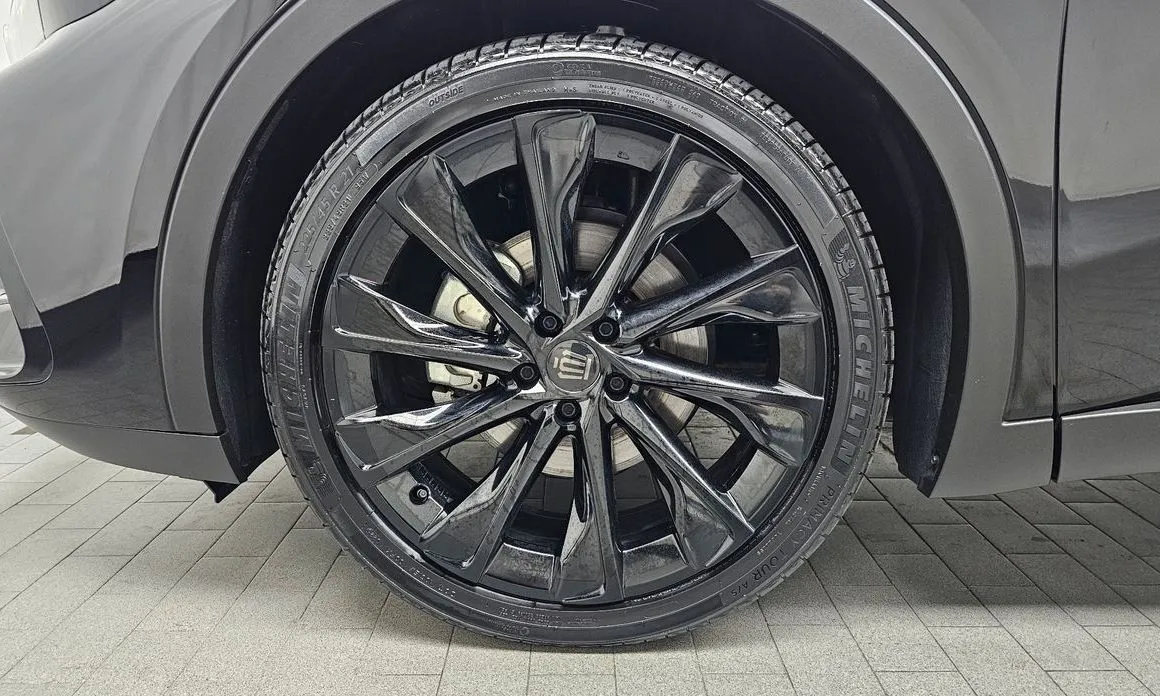 Toyota Crown 2026 из KR, фото 8