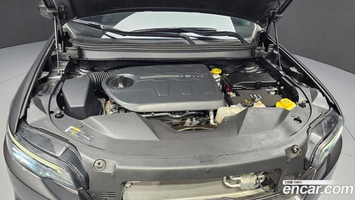 Jeep Cherokee 2021 из KR, фото 9