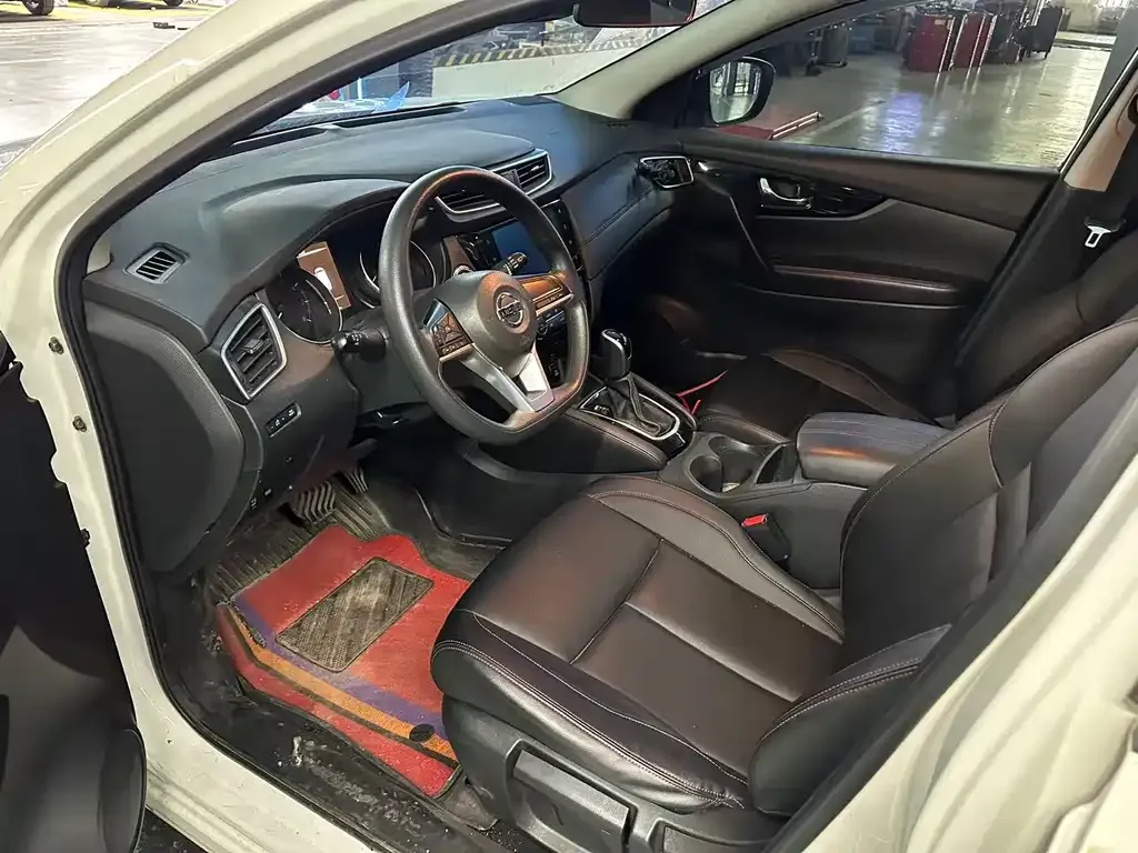 Nissan Qashqai 2023 из CN, фото 5