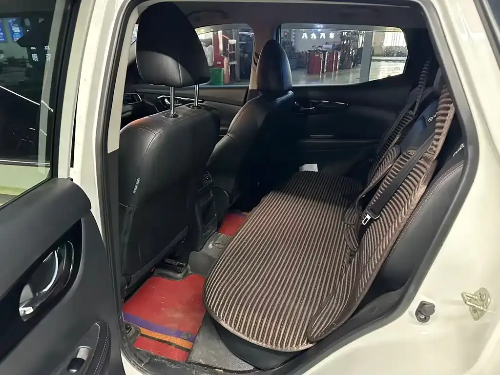 Nissan Qashqai 2023 из CN, фото 7
