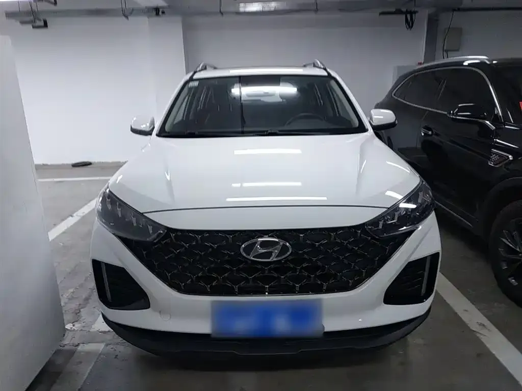 Hyundai ix35 — фото 2