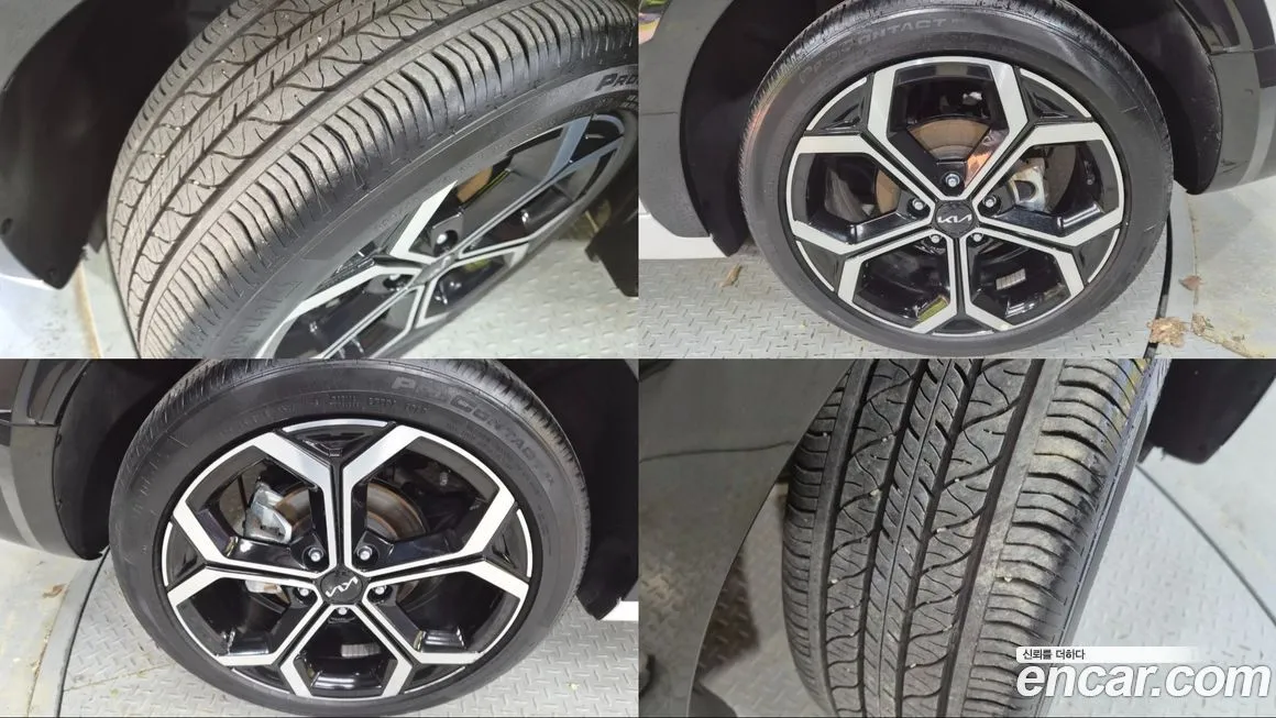 Kia Niro — фото 10