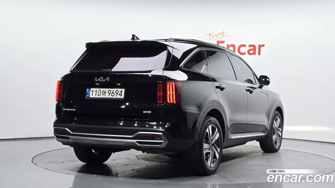 Kia Sorento — фото 5