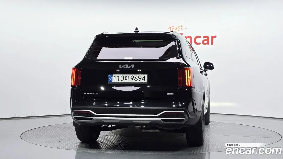 Kia Sorento — фото 2