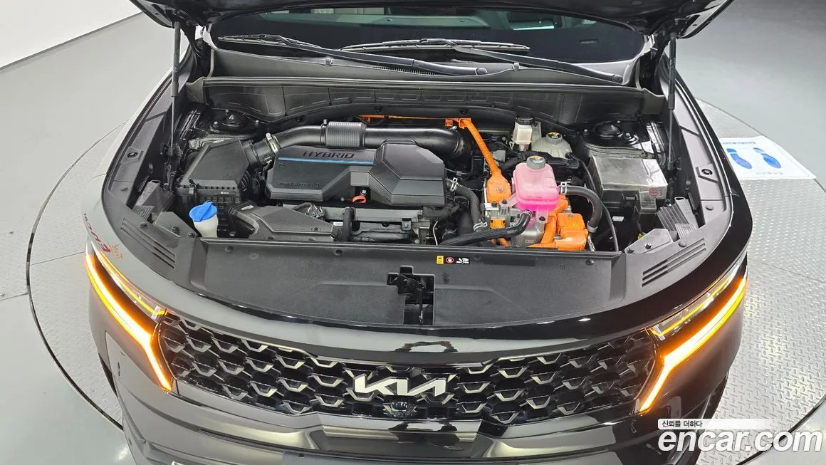 Kia Sorento — фото 10