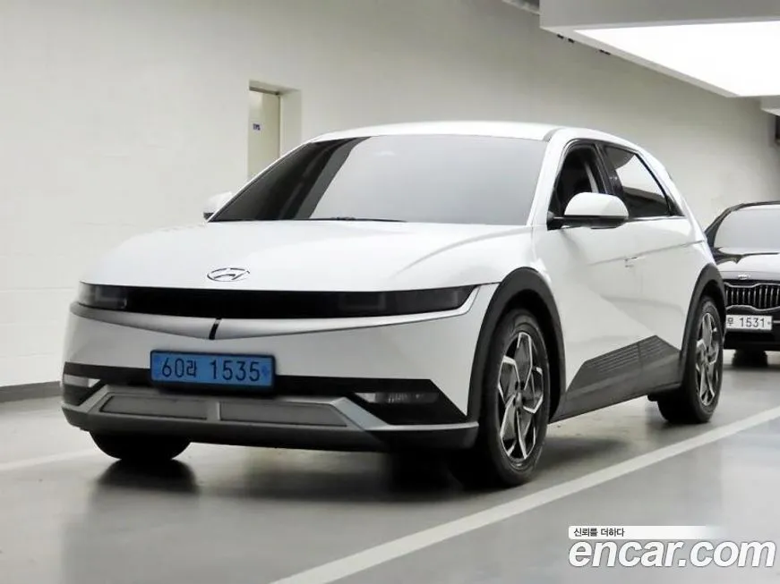 Hyundai Ioniq5