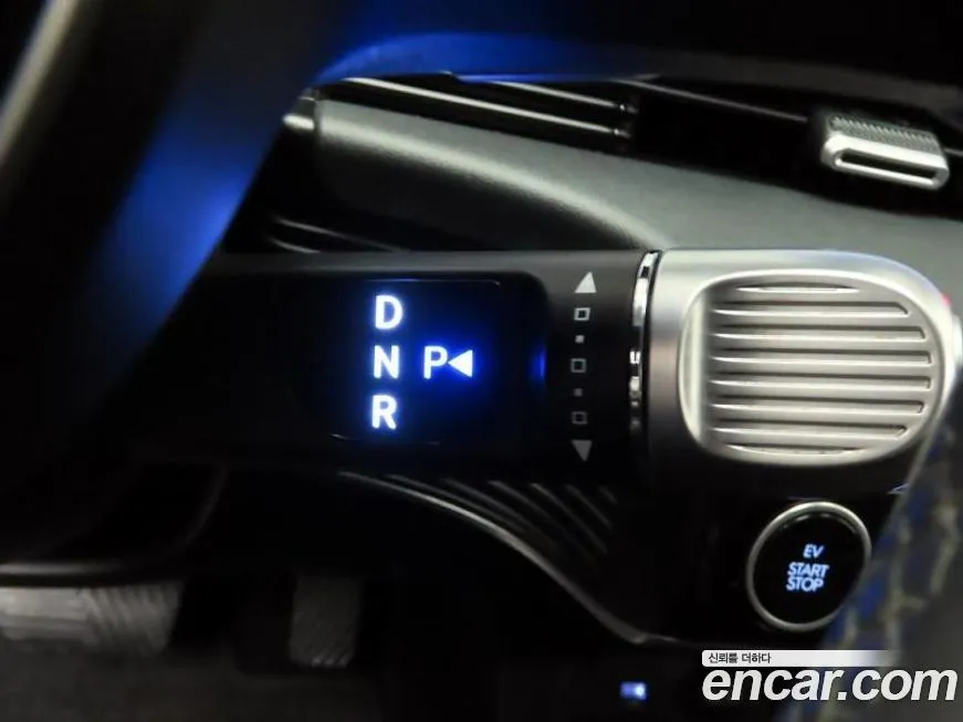 Hyundai Ioniq5 2024 из KR, фото 7