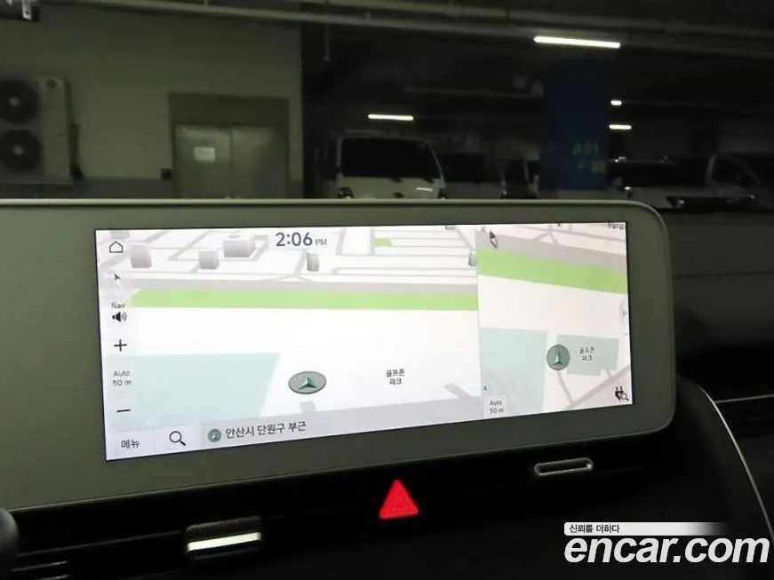 Hyundai Ioniq5 2024 из KR, фото 2