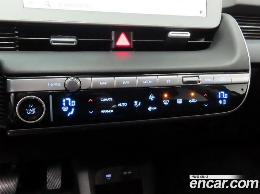 Hyundai Ioniq5 2024 из KR, фото 10