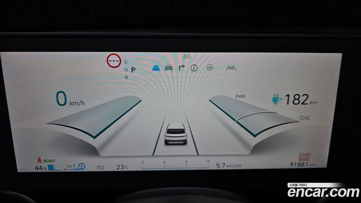 Hyundai Ioniq5 — фото 3
