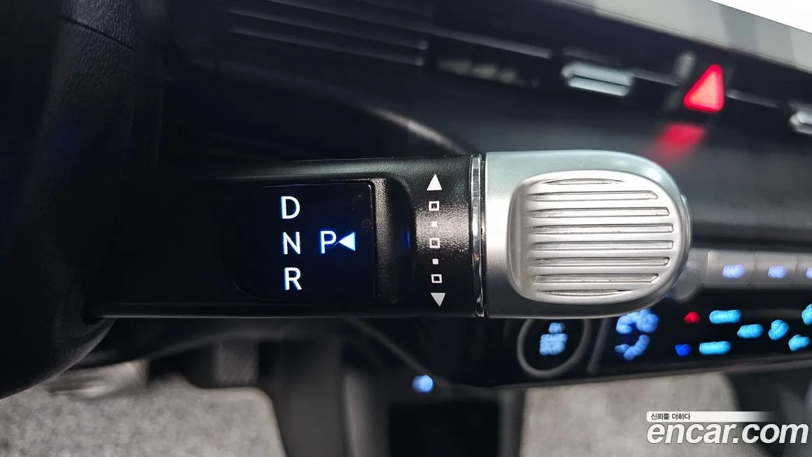 Hyundai Ioniq5 — фото 4