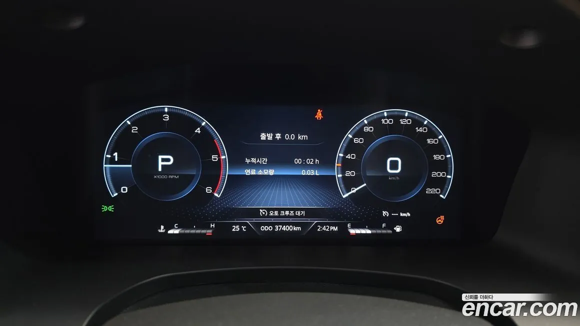KG Mobility (Ssangyong) Rexton — фото 2