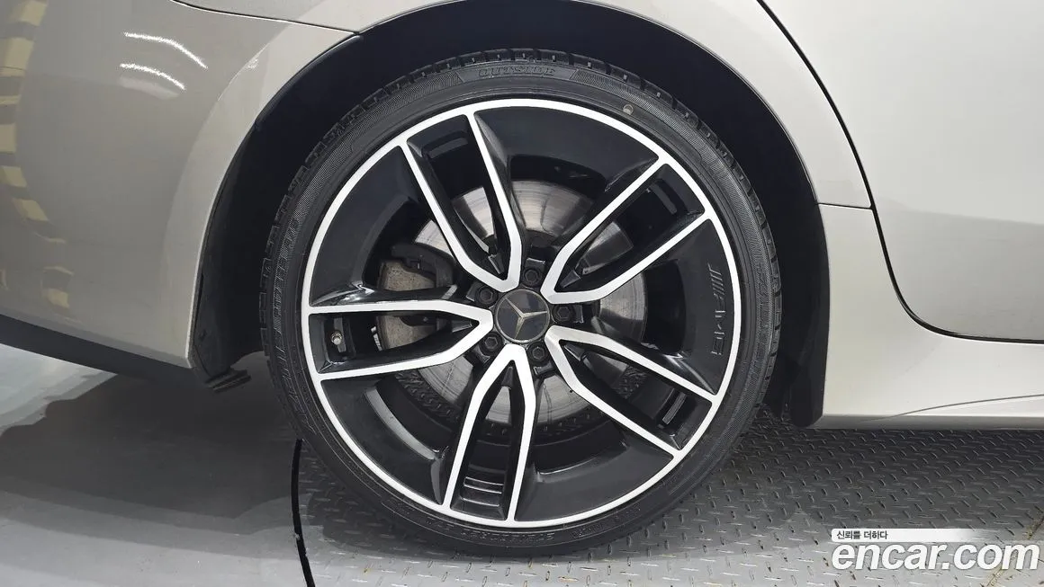 Mercedes-Benz CLS-Class 2023 из KR, фото 8