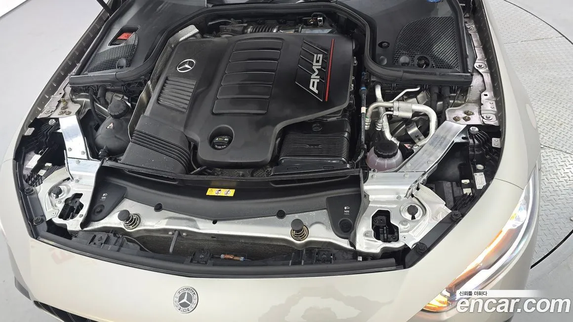 Mercedes-Benz CLS-Class 2023 из KR, фото 9
