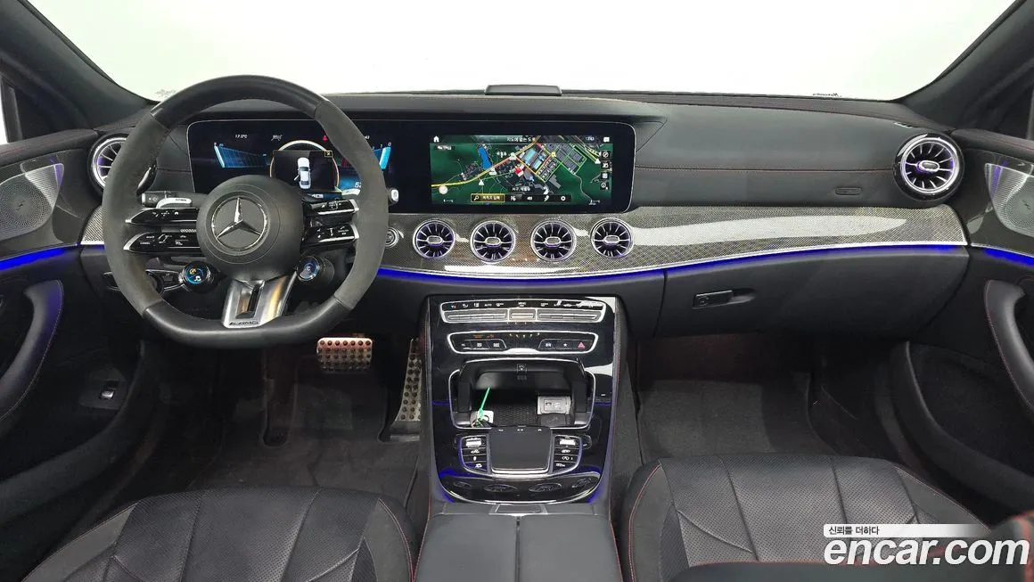 Mercedes-Benz CLS-Class 2023 из KR, фото 7