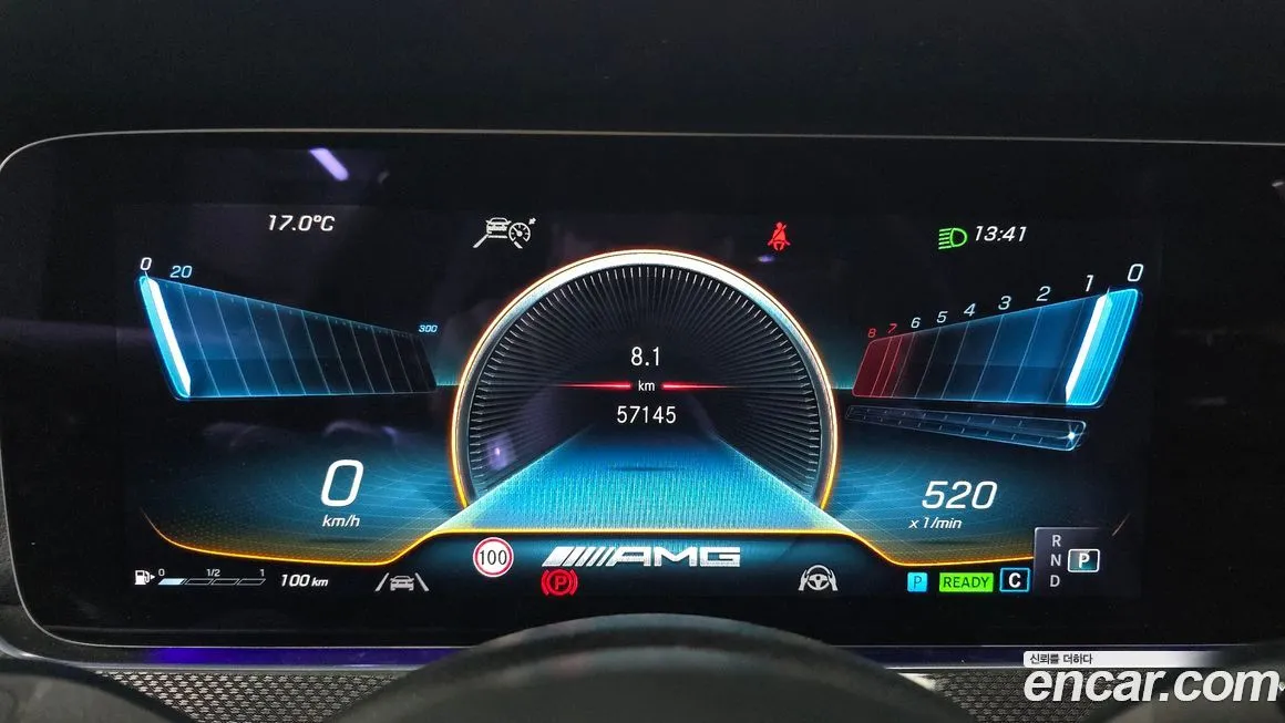 Mercedes-Benz CLS-Class 2023 из KR, фото 5