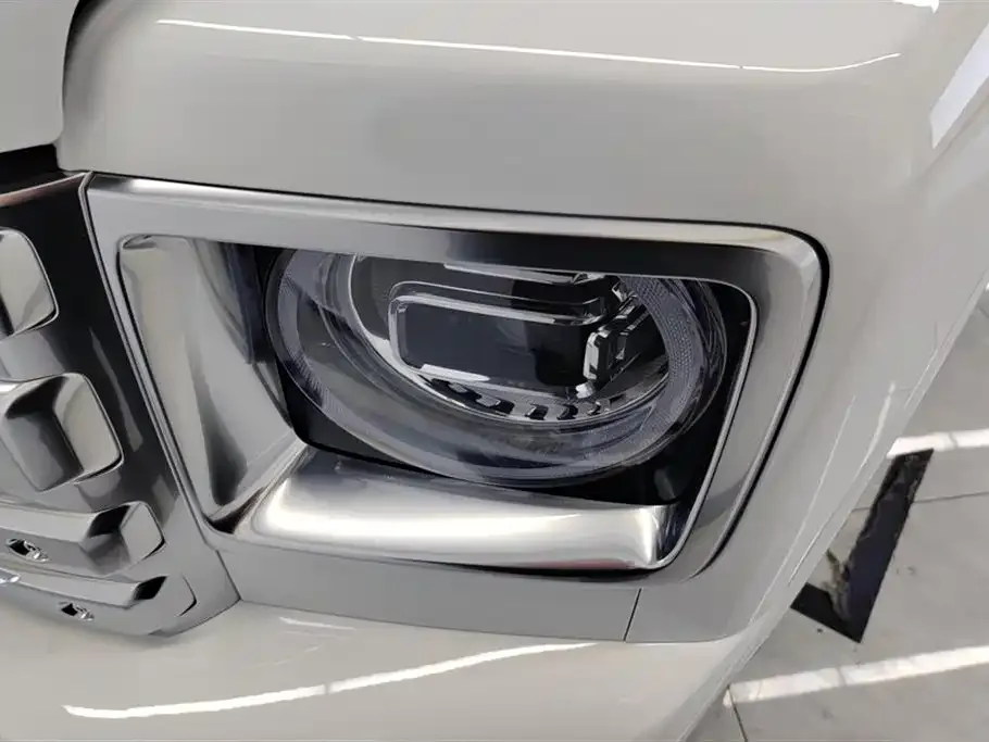 Haval H9 — фото 2