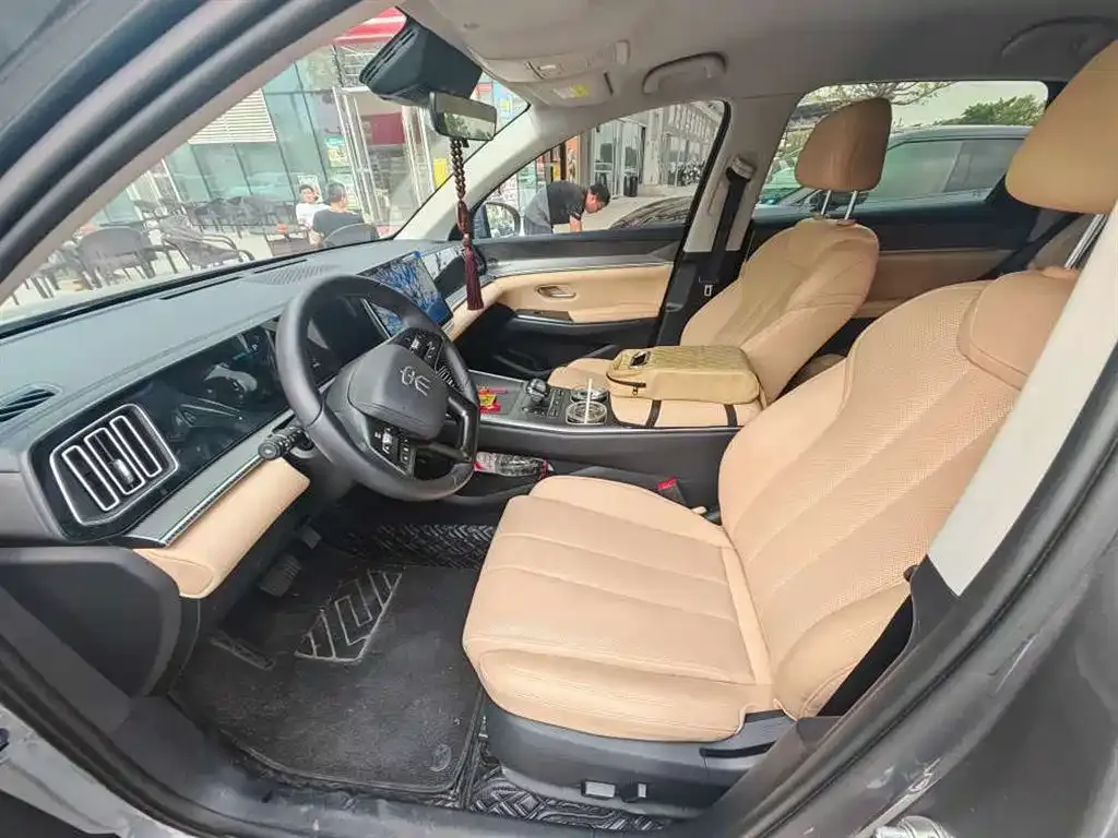 BYD Pro New Energy 2024 из CN, фото 3