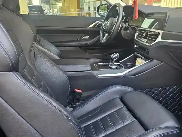 BMW 4 Series — фото 2