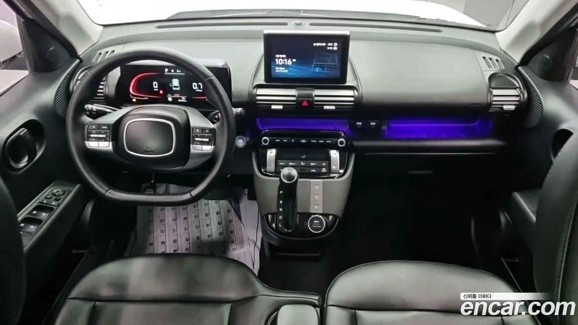 Hyundai Casper — фото 2