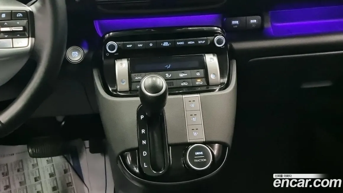Hyundai Casper — фото 6