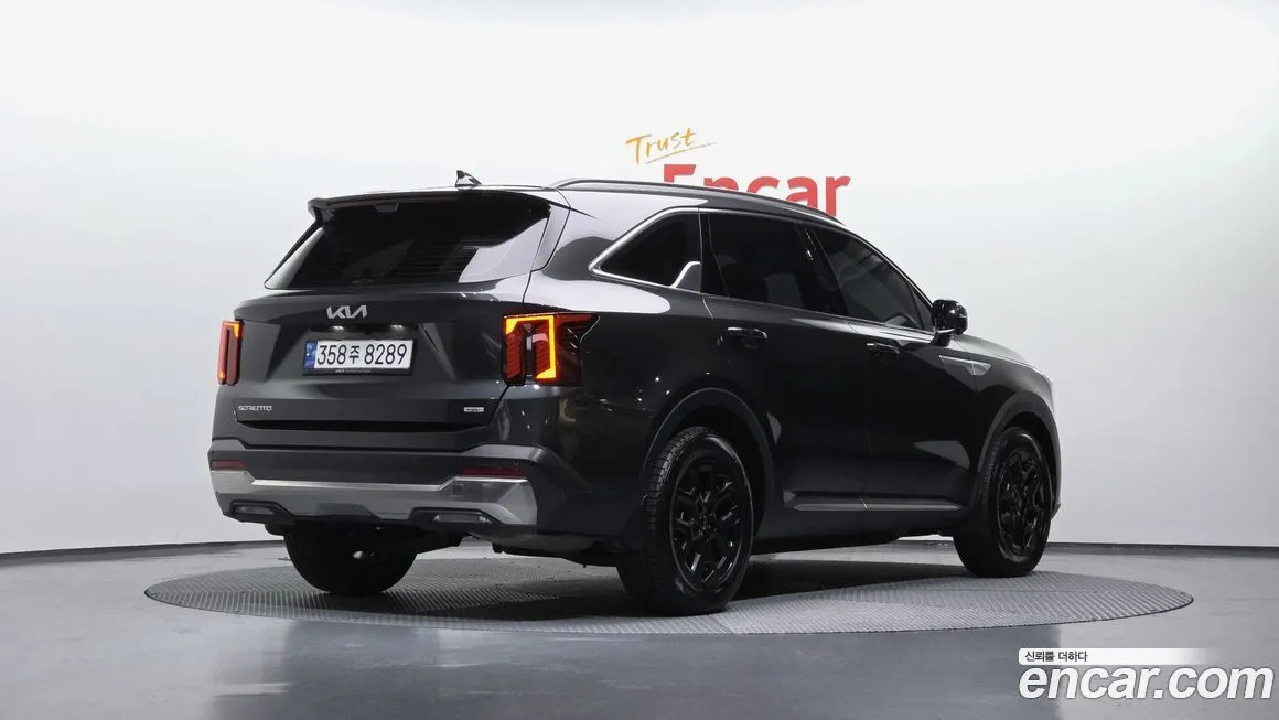 Kia Sorento — фото 2