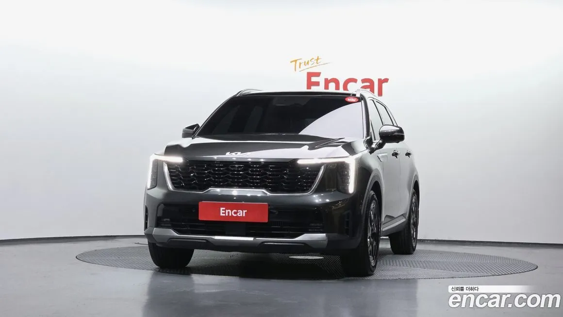Kia Sorento — фото 4