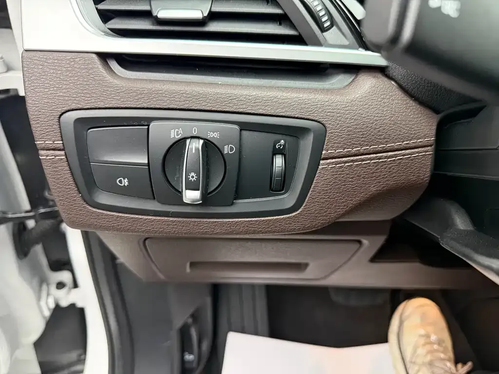 BMW X2 2023 из CN, фото 10