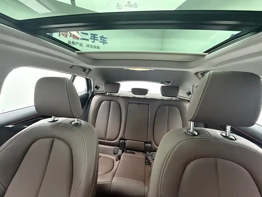 BMW X2 2023 из CN, фото 5
