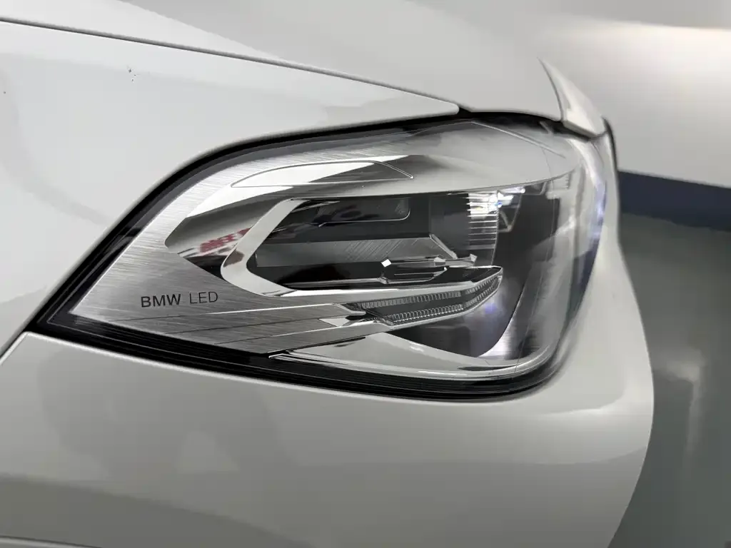 BMW X2 2023 из CN, фото 3
