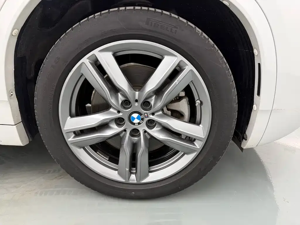 BMW X2 2023 из CN, фото 4