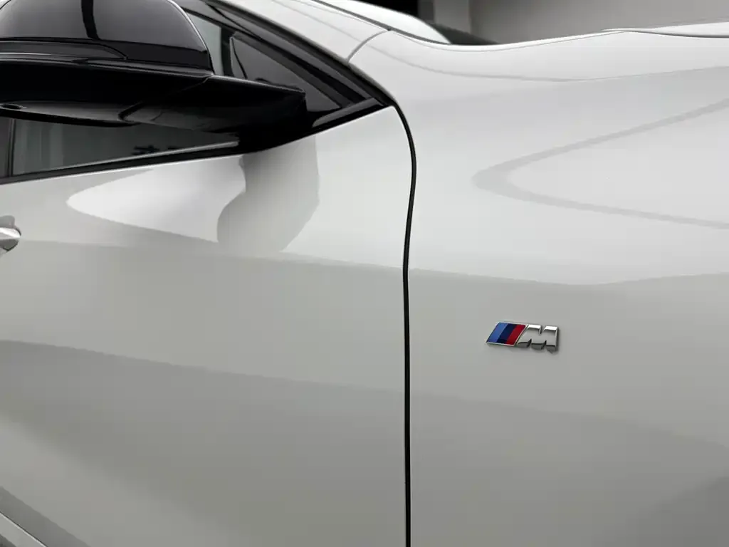 BMW X2 2023 из CN, фото 2