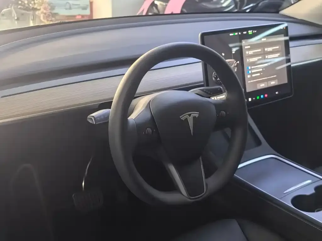 Tesla Model Y 2023 из CN, фото 2