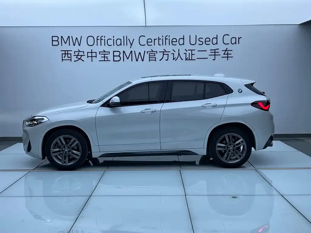 BMW X2 — фото 6