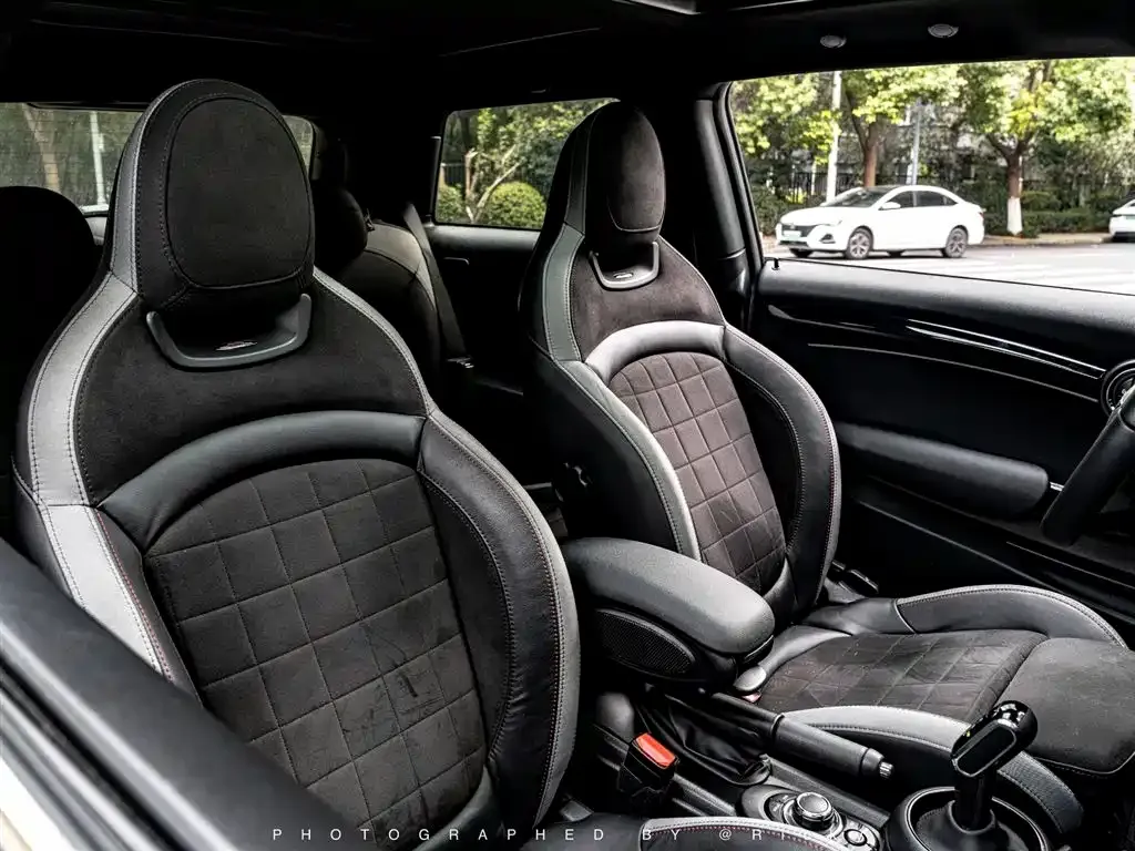 MINI JCW (John Cooper Works) 2023 из CN, фото 6