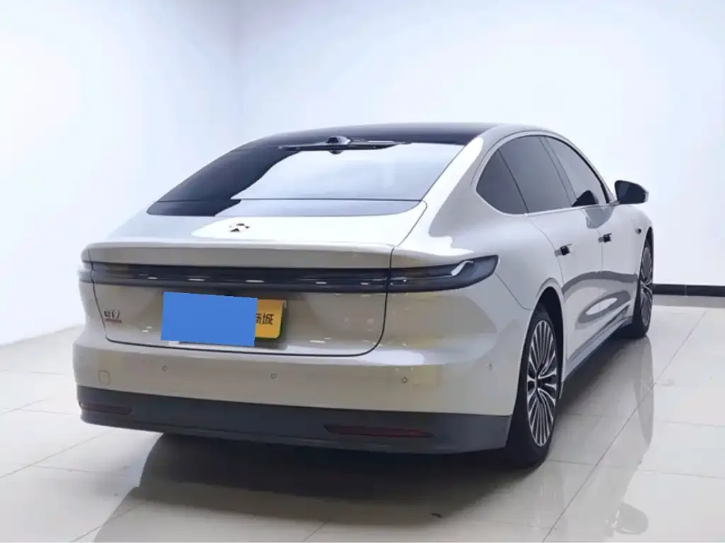 NIO ET7 2022 из CN, фото 10