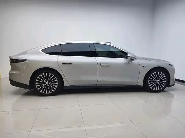 NIO ET7 2022 из CN, фото 8